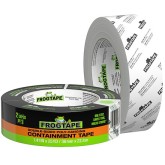 FrogTape DS 154 Double Sided Containment Tape - 2 inch x 25 yards